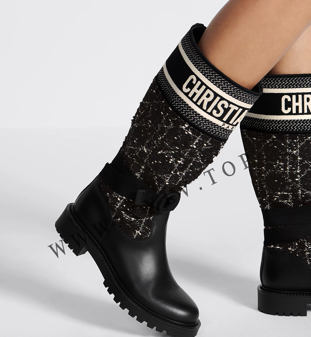D-Major Boot - Image 4