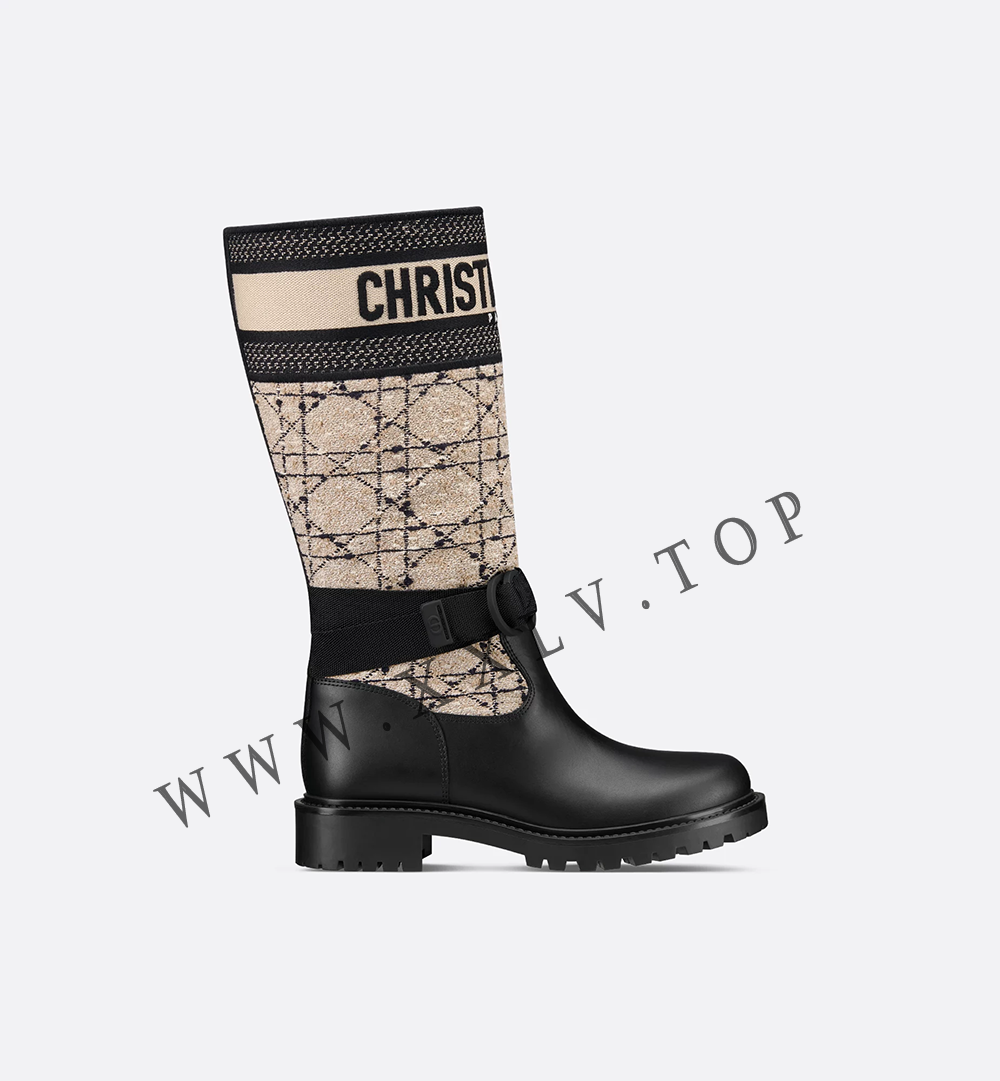 D-Major Boot - Image 2
