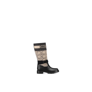 D-Major Boot