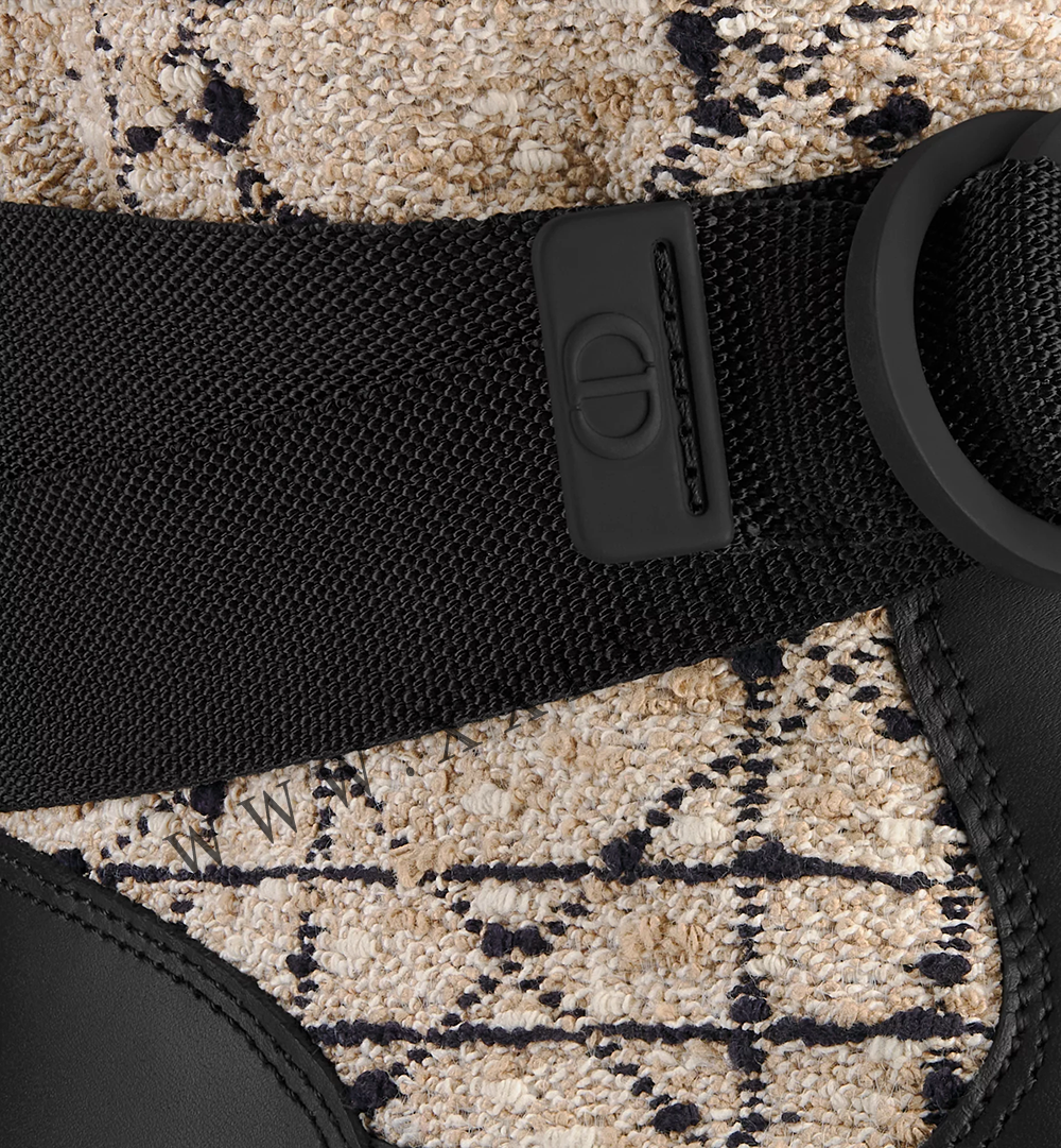 D-Major Boot - Image 4