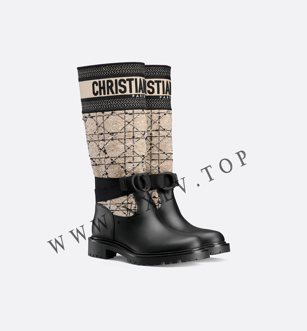 D-Major Boot - Image 3