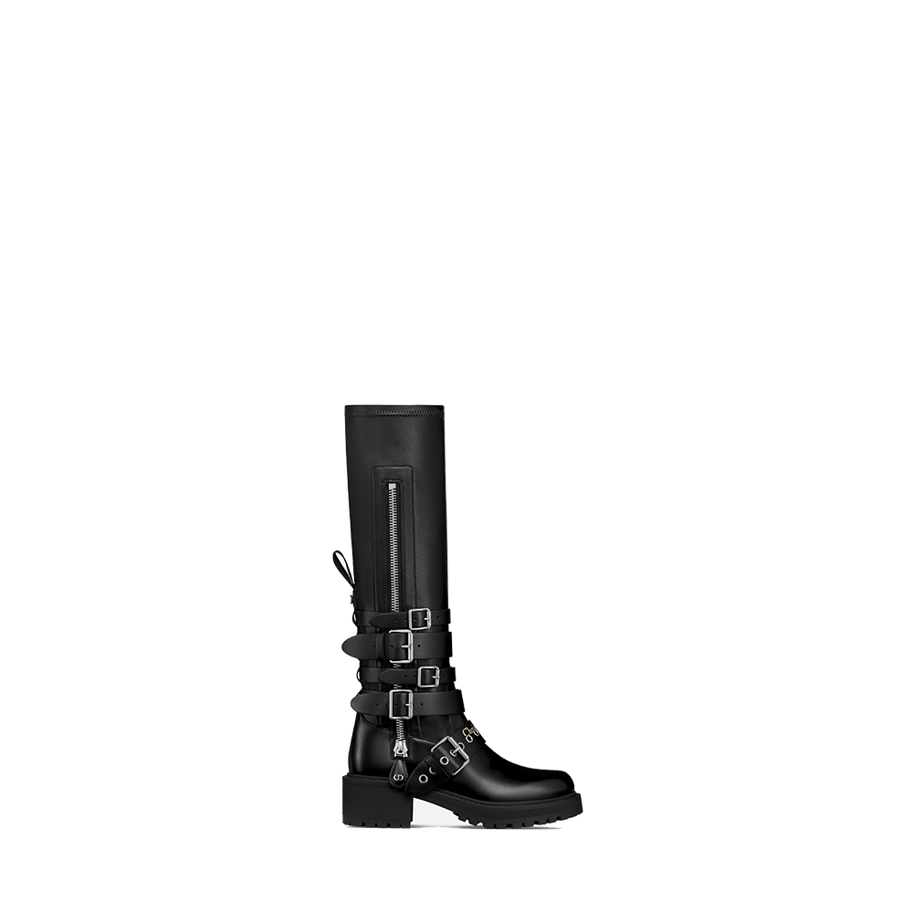 D-Fight Boot
