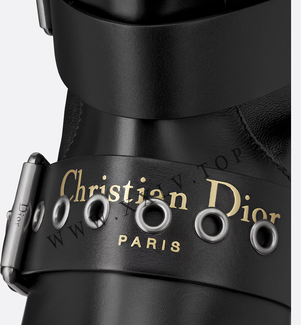 D-Fight Boot - Image 3