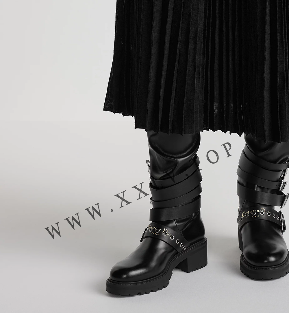 D-Fight Boot - Image 4