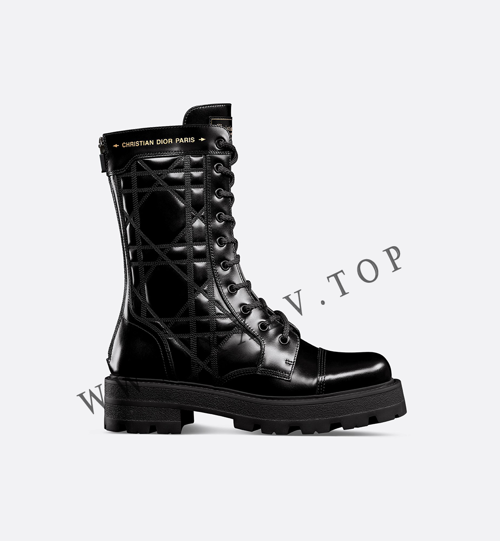 D-Unit Ankle Boot - Image 5
