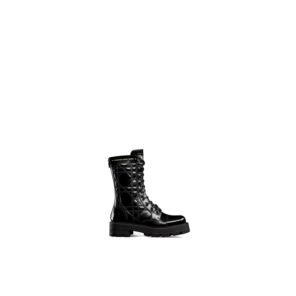 D-Unit Ankle Boot