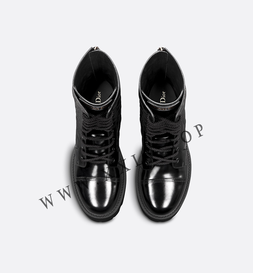 D-Unit Ankle Boot - Image 2