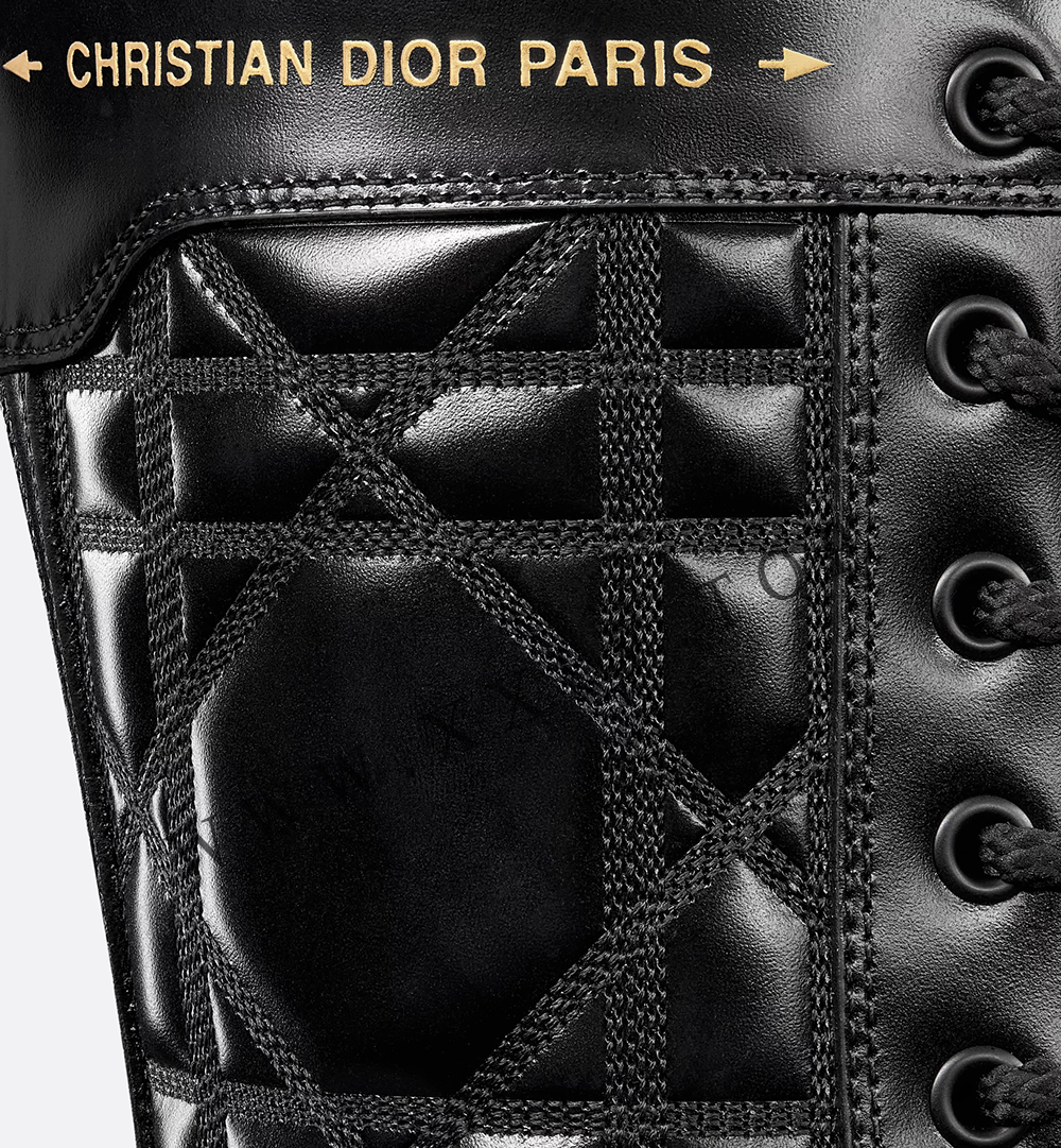 D-Unit Ankle Boot - Image 3
