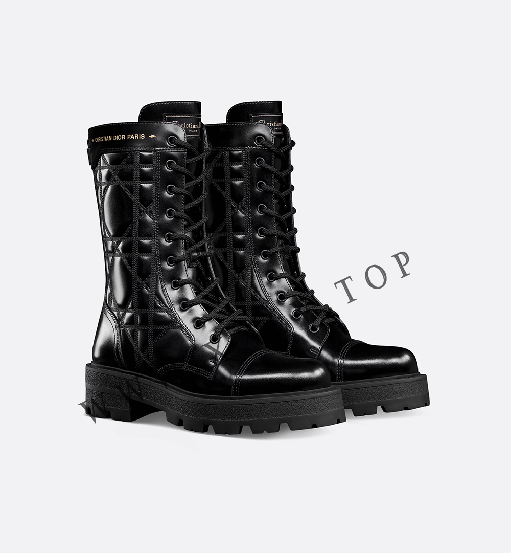 D-Unit Ankle Boot - Image 4