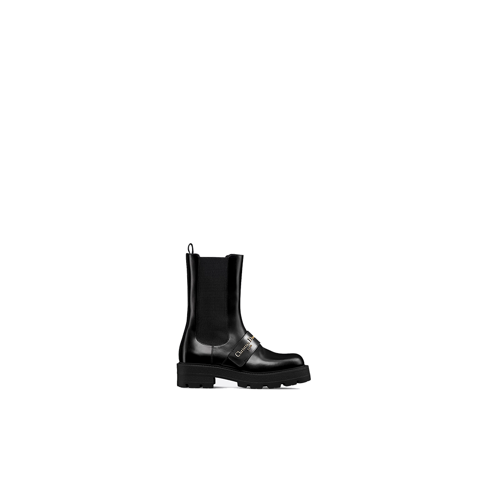 D-Quest Ankle Boot