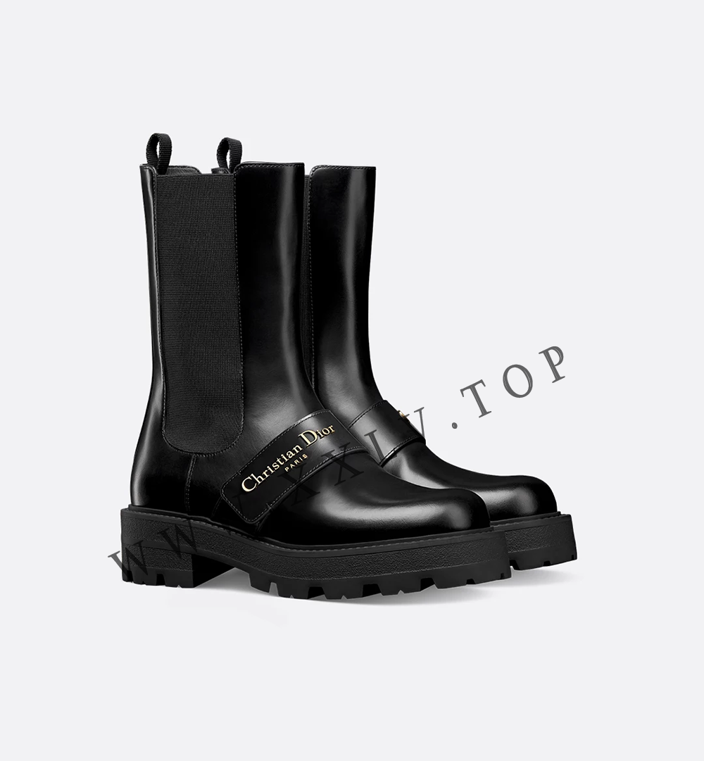 D-Quest Ankle Boot - Image 5