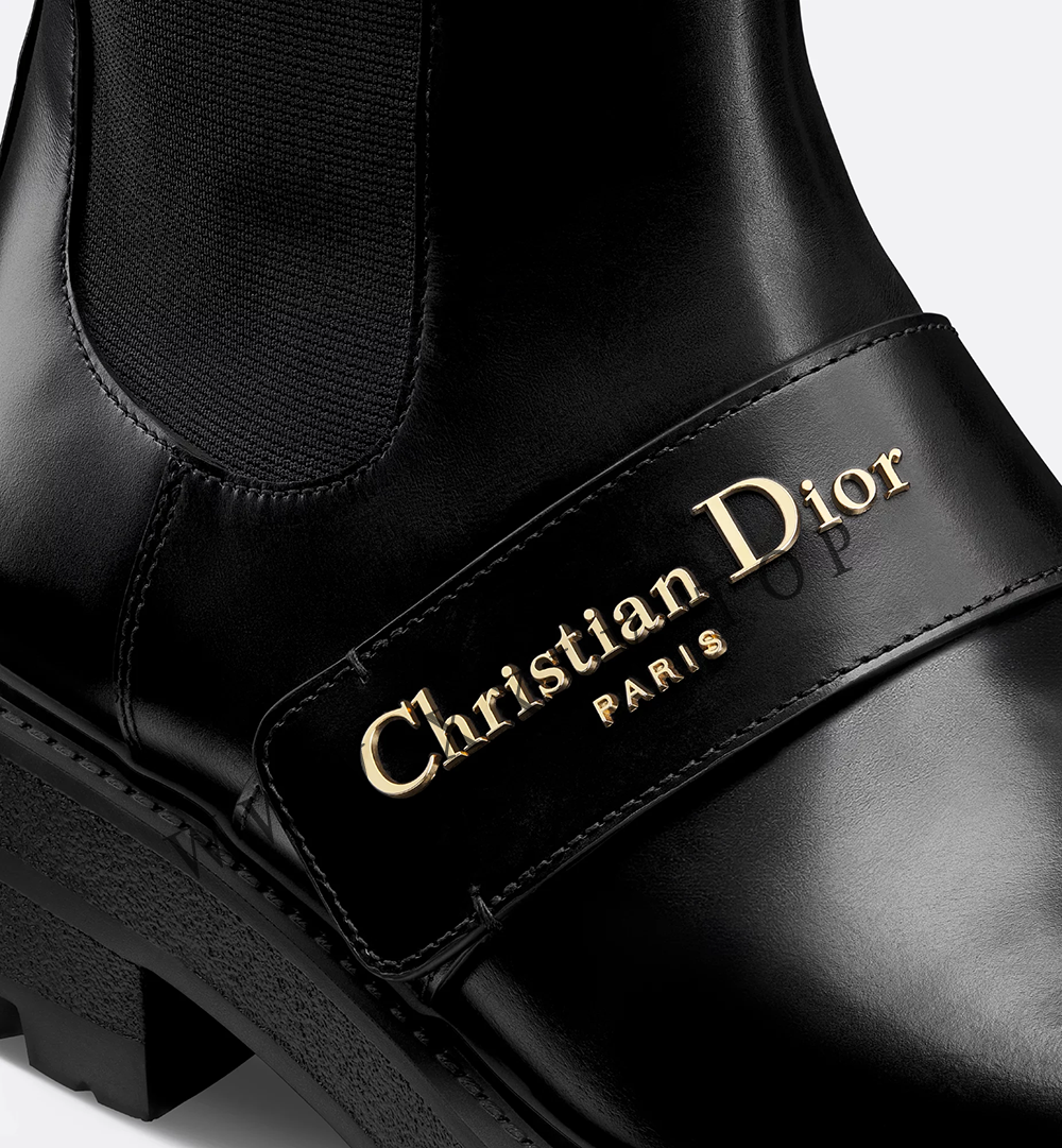 D-Quest Ankle Boot - Image 4