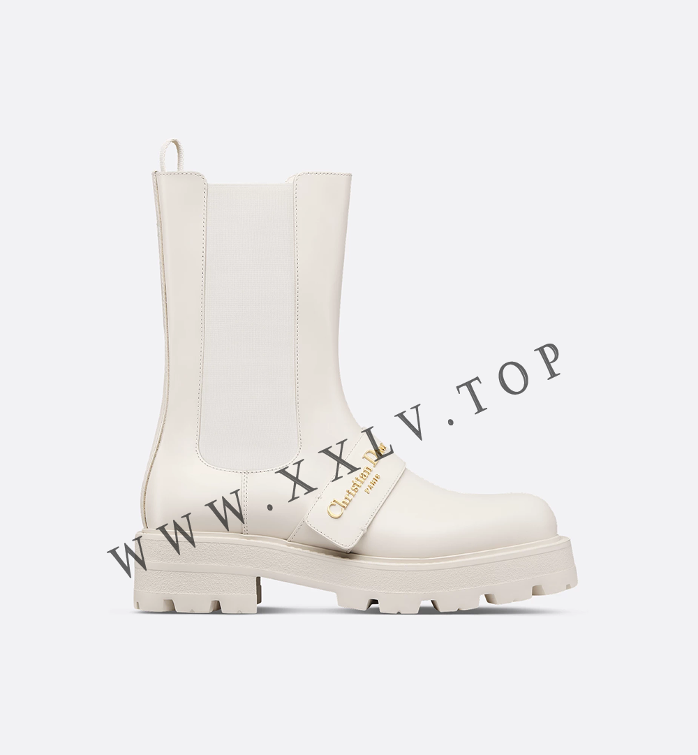 D-Quest Ankle Boot - Image 3