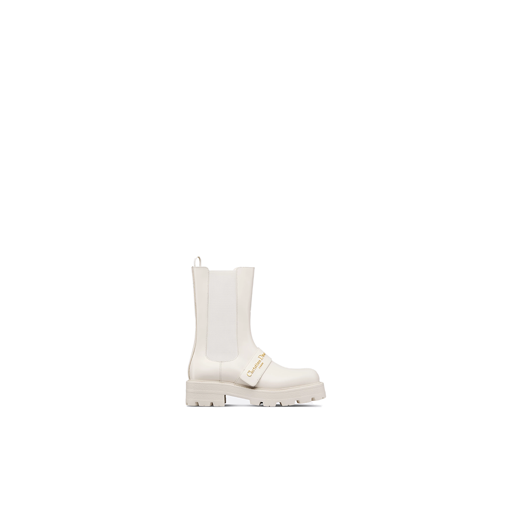 D-Quest Ankle Boot