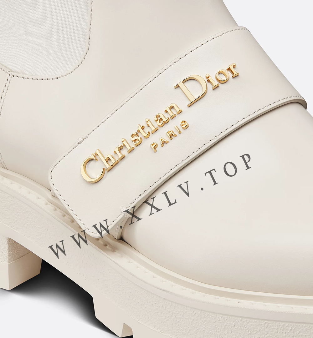D-Quest Ankle Boot - Image 2