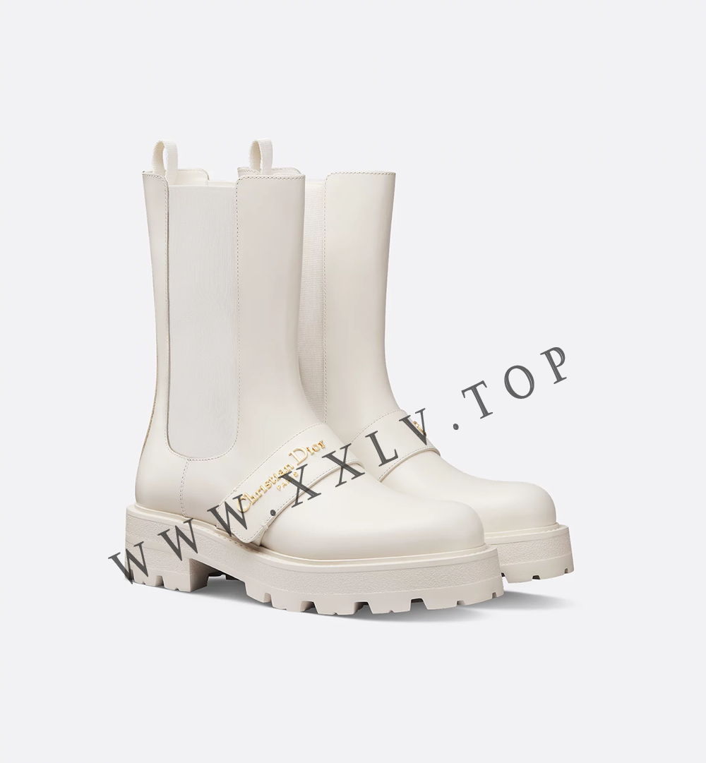 D-Quest Ankle Boot - Image 4