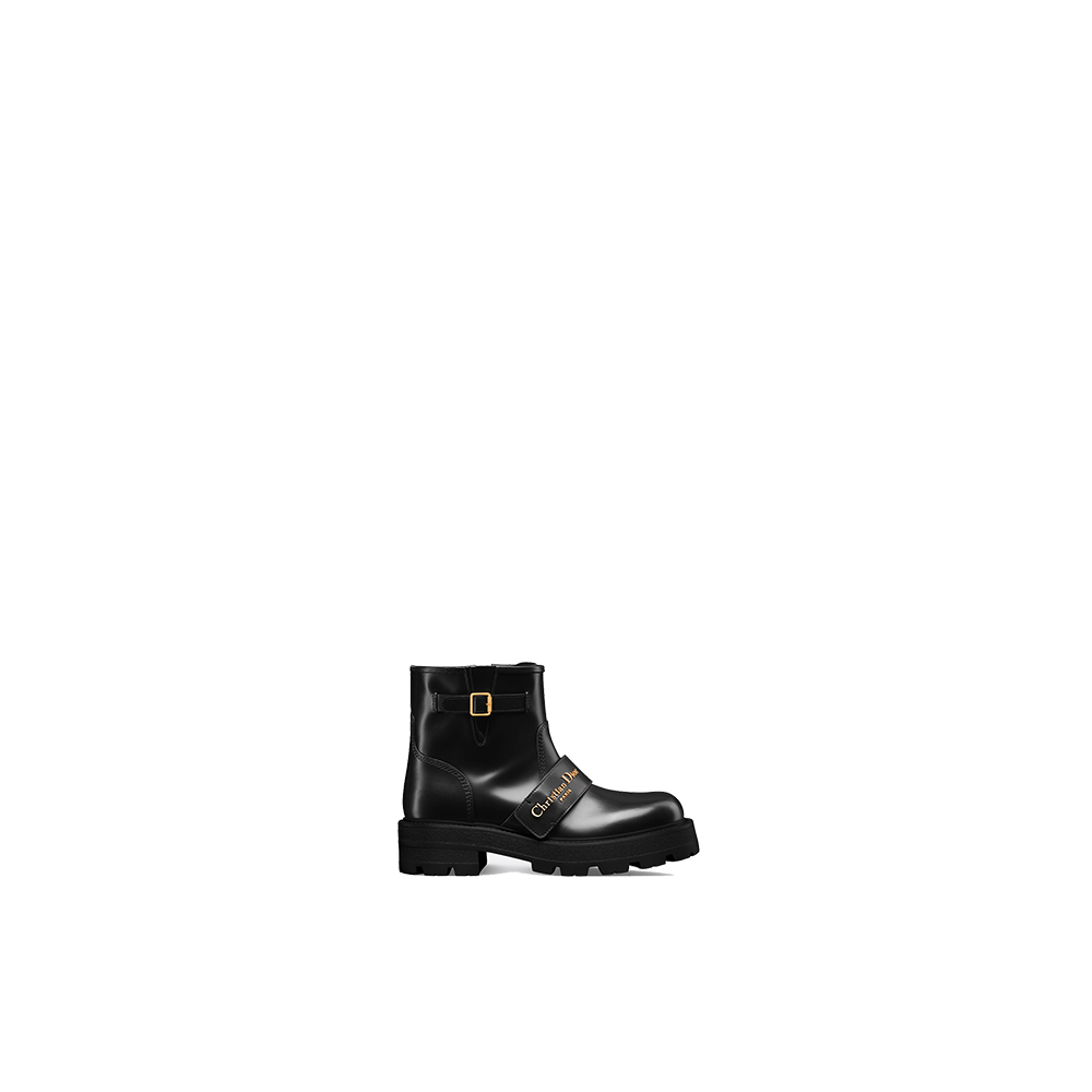 D-Quest Ankle Boot