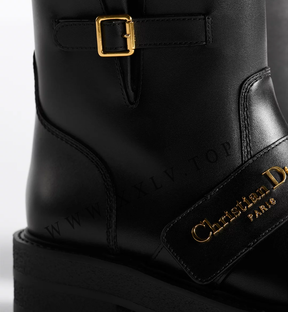 D-Quest Ankle Boot - Image 4