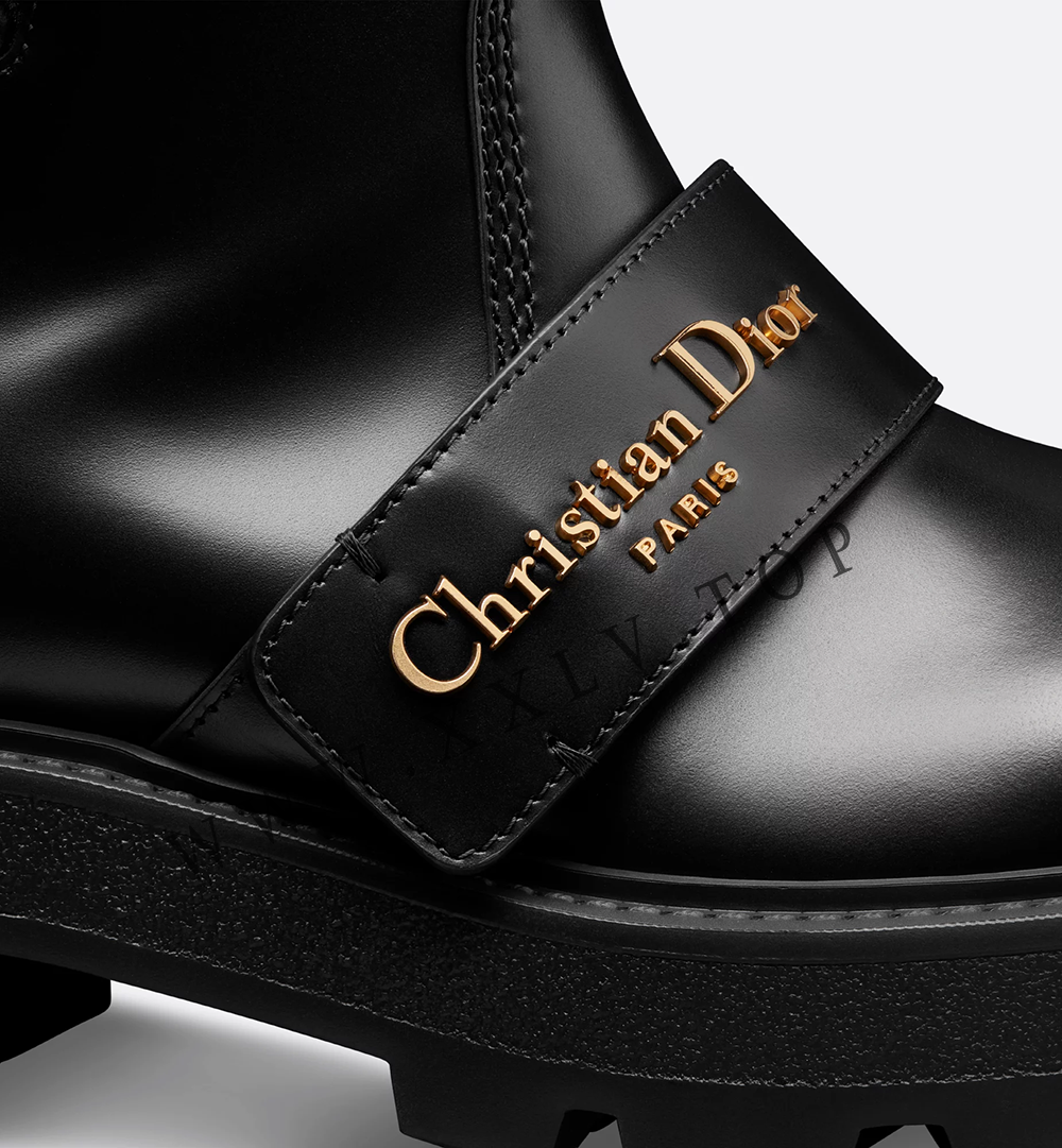 D-Quest Ankle Boot - Image 5