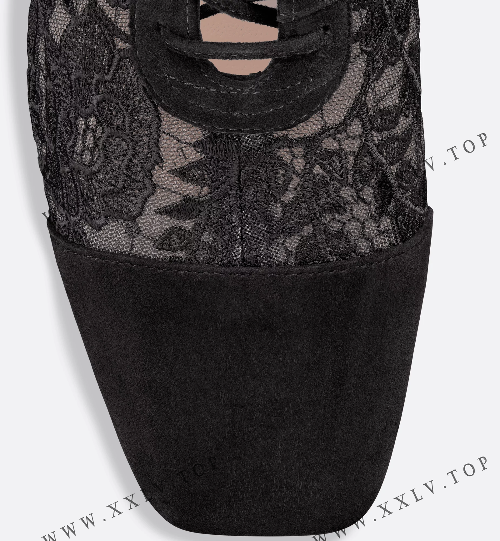 Naughtily-D Heeled Ankle Boot - Image 4