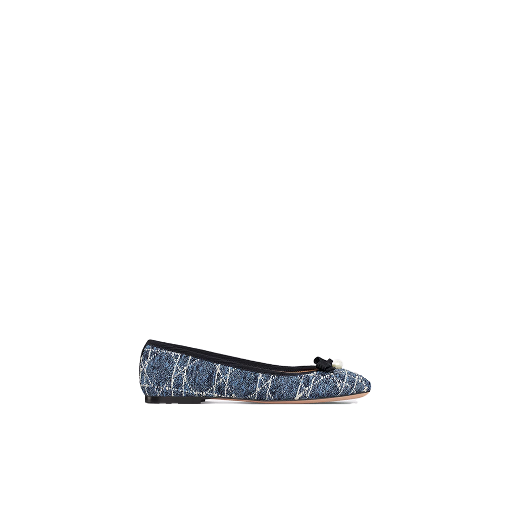 Dior Ballet Flat