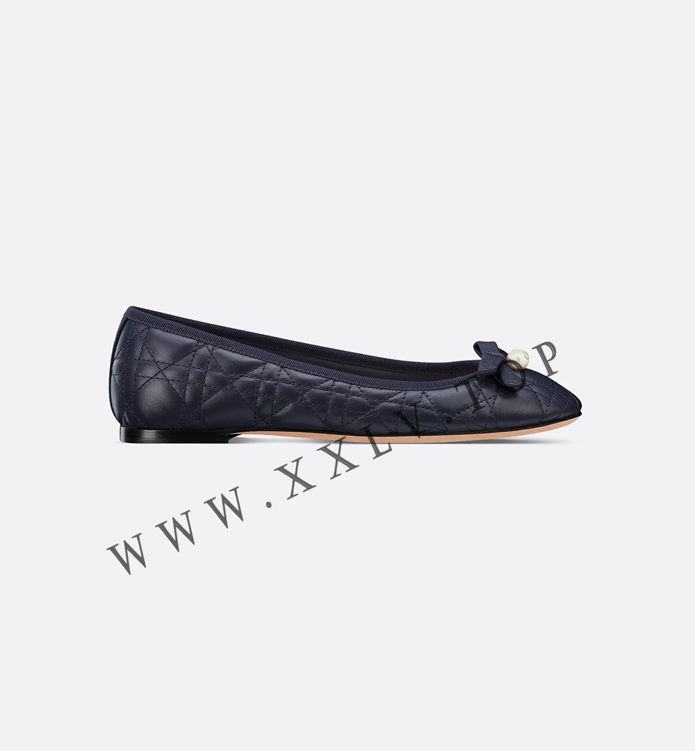 Dior Ballet Flat - Image 5