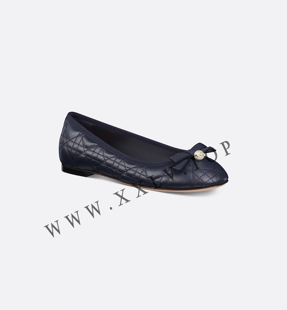 Dior Ballet Flat - Image 4