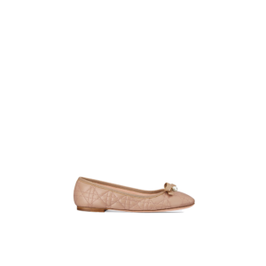 Dior Ballet Flat
