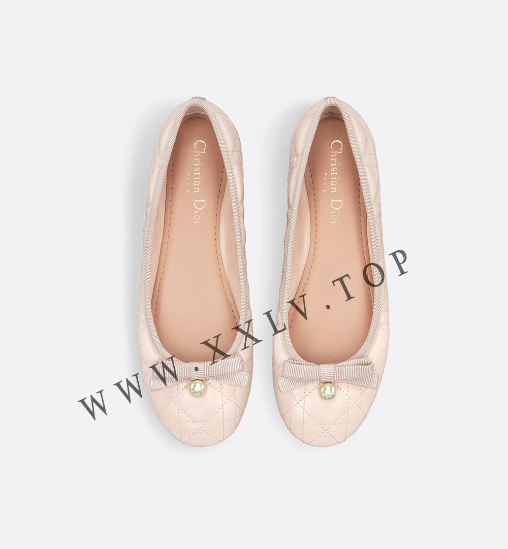 Dior Ballet Flat - Image 2