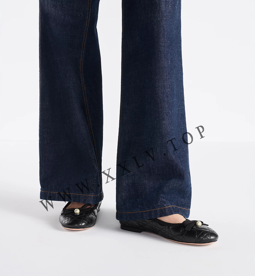 Dior Ballet Flat - Image 2