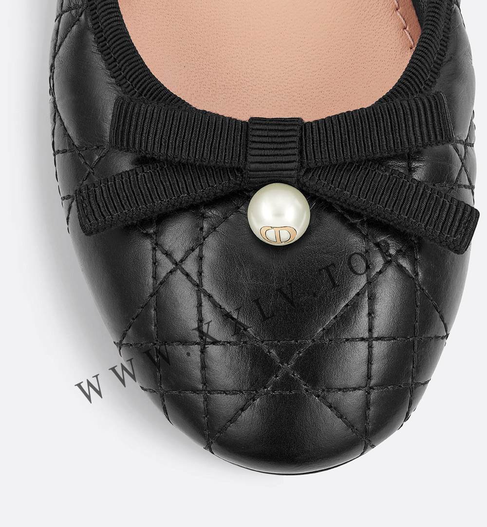 Dior Ballet Flat - Image 5