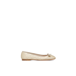 Dior Ballet Flat