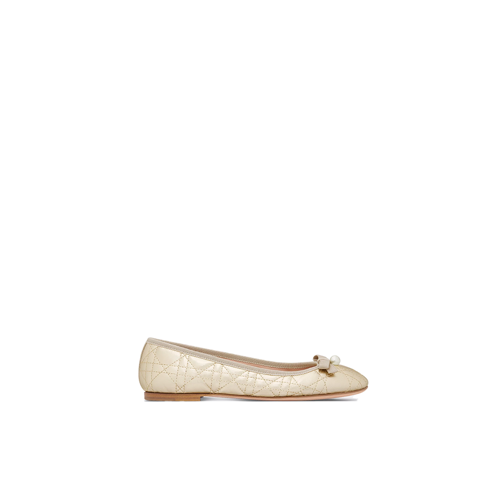 Dior Ballet Flat
