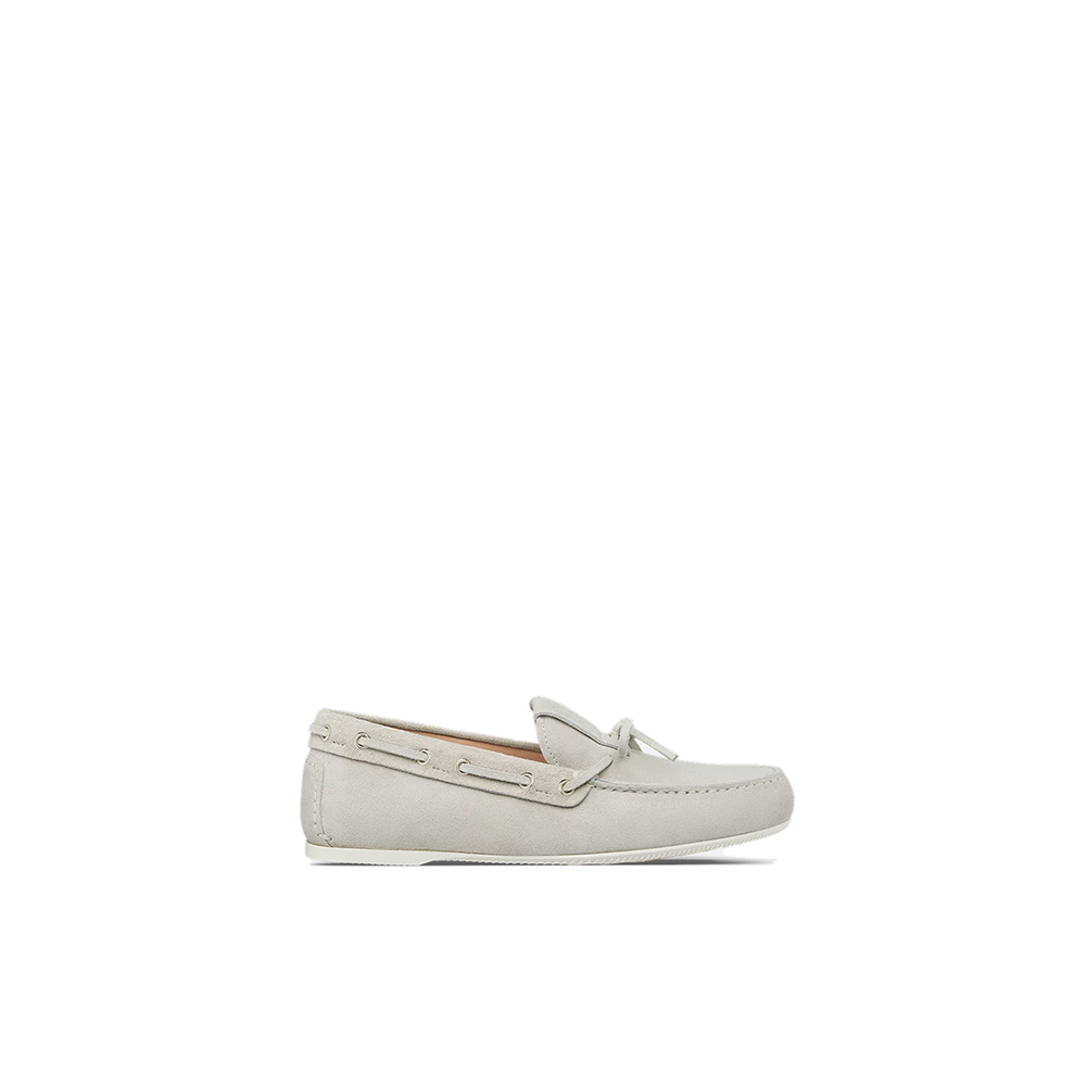 Miss Dior Street Loafer