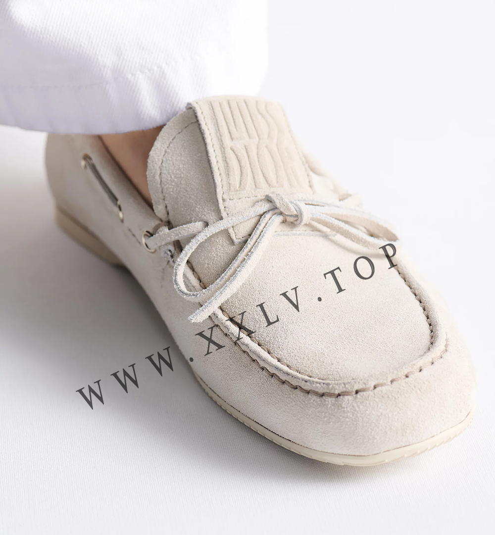 Miss Dior Street Loafer - Image 4
