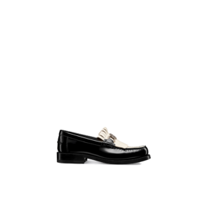 Dior Emblem Loafer