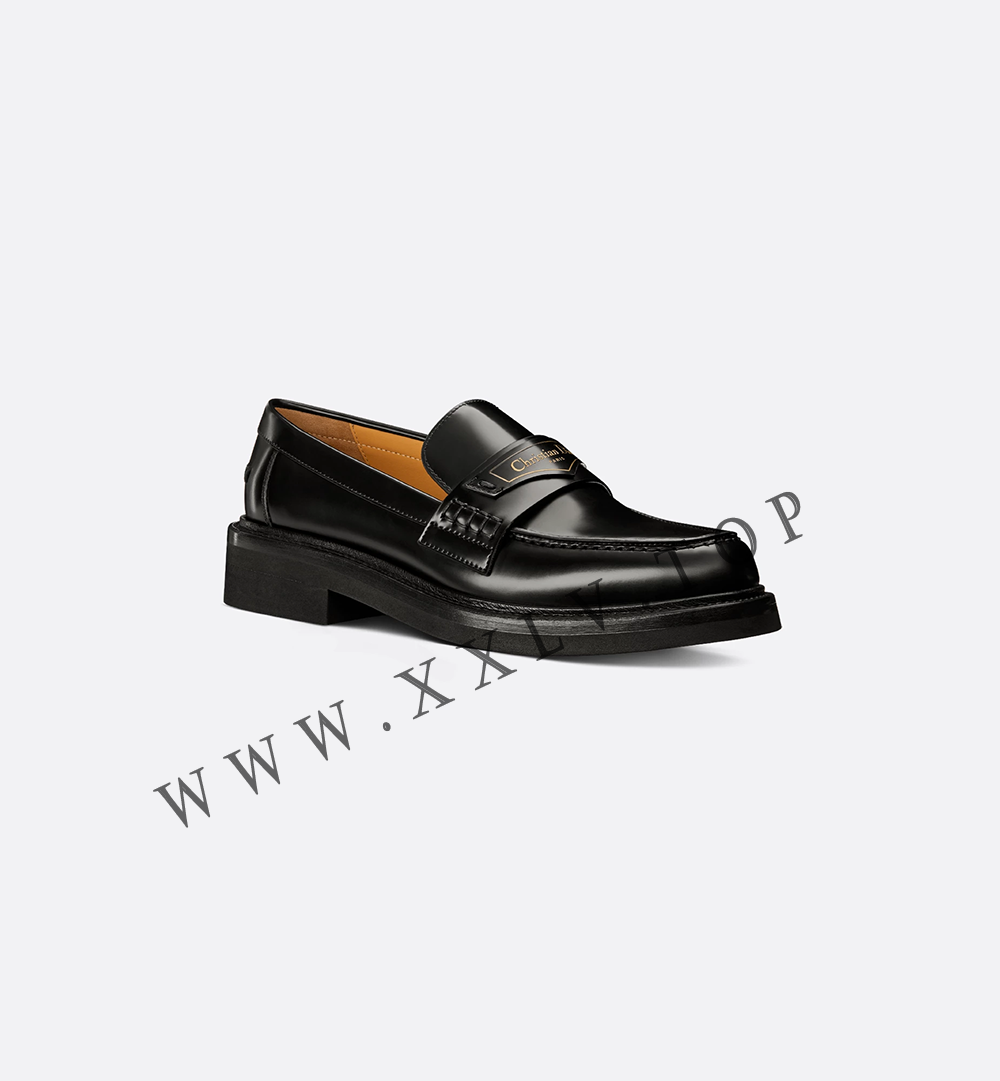 Dior Boy Loafer - Image 5