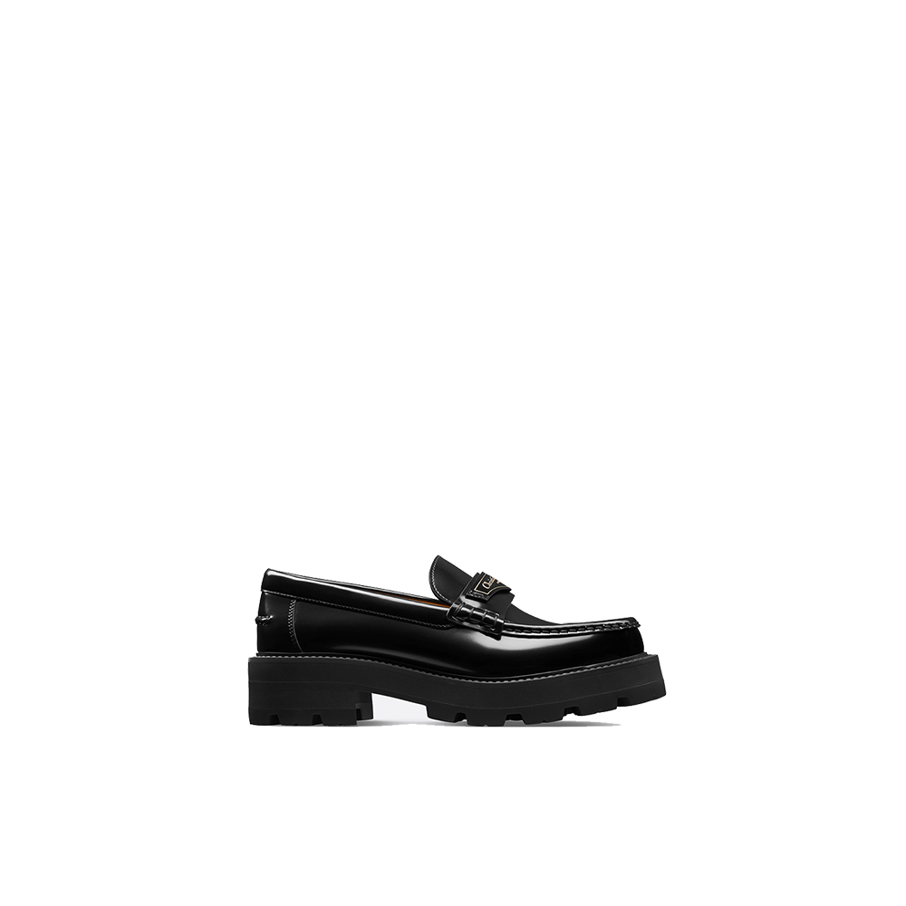 Dior Boy Platform Loafer