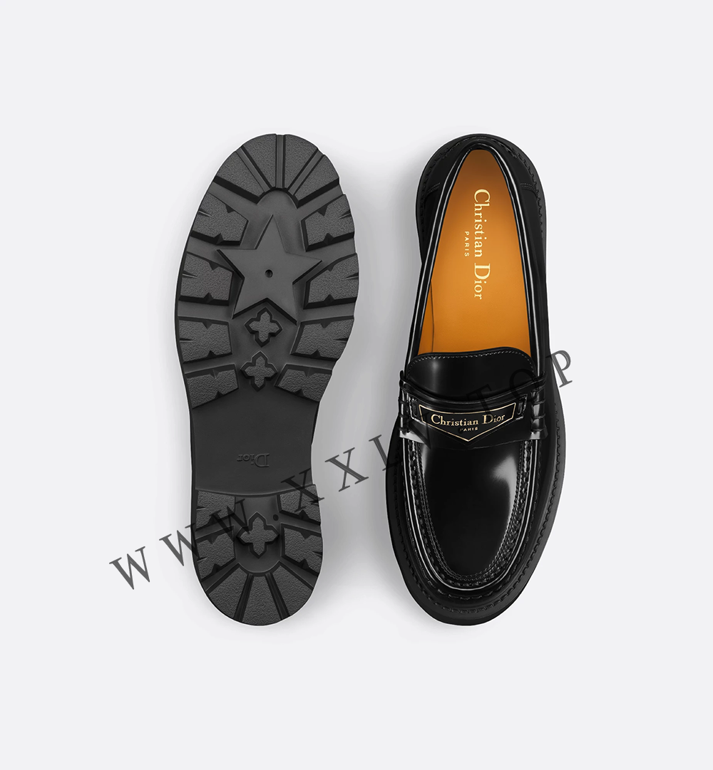 Dior Boy Platform Loafer - Image 5