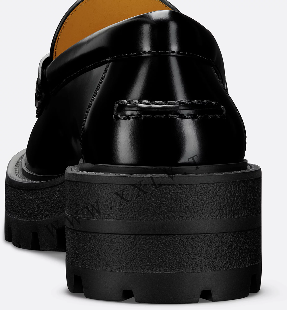 Dior Boy Platform Loafer - Image 4