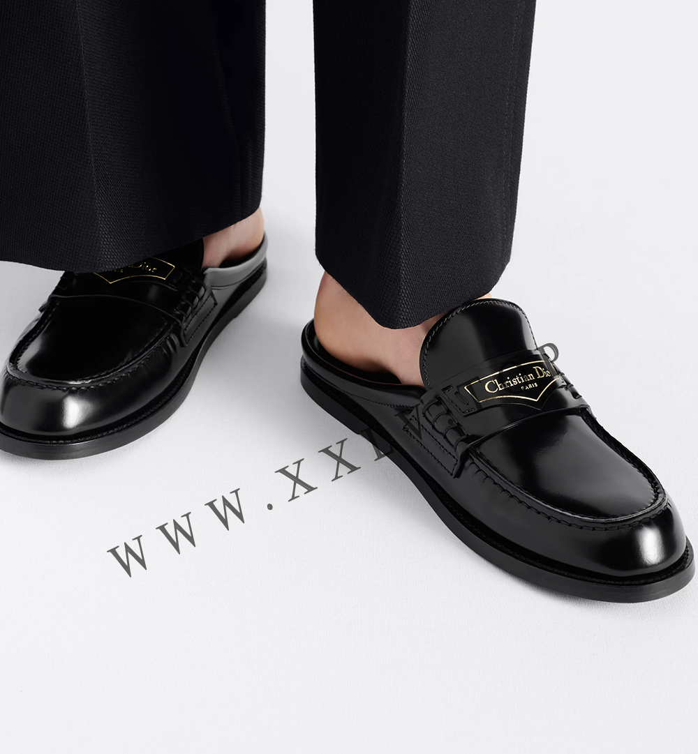 Dior Boy Mule - Image 2