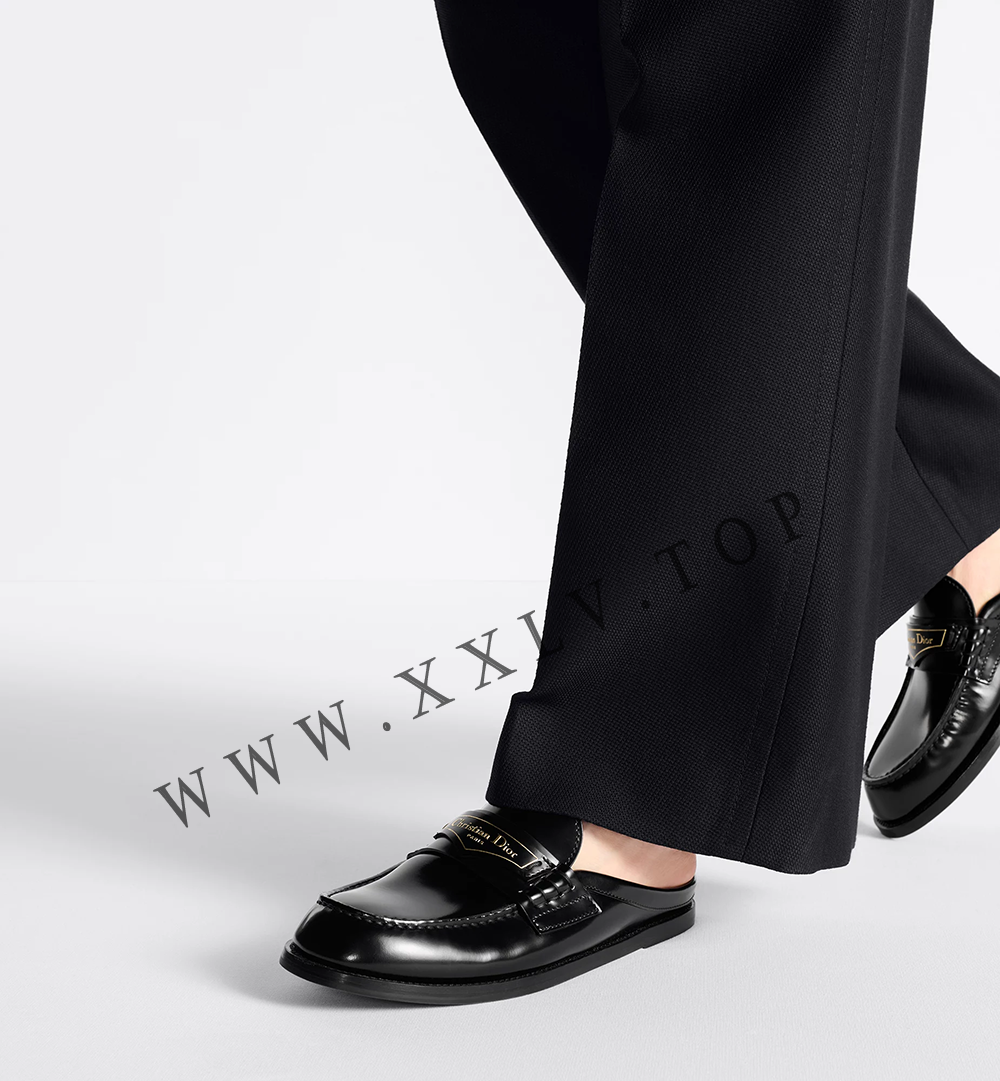 Dior Boy Mule - Image 3