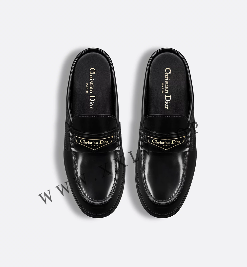 Dior Boy Mule - Image 5