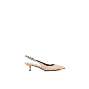Gucci Signoria slingback pump