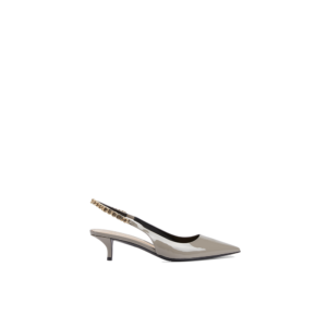 Gucci Signoria slingback pump
