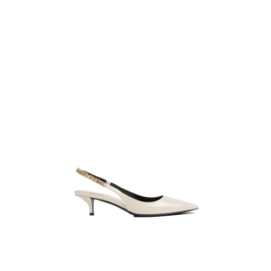 Gucci Signoria slingback pump
