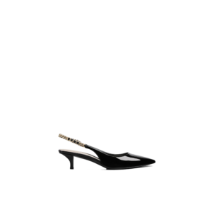 Gucci Signoria slingback pump