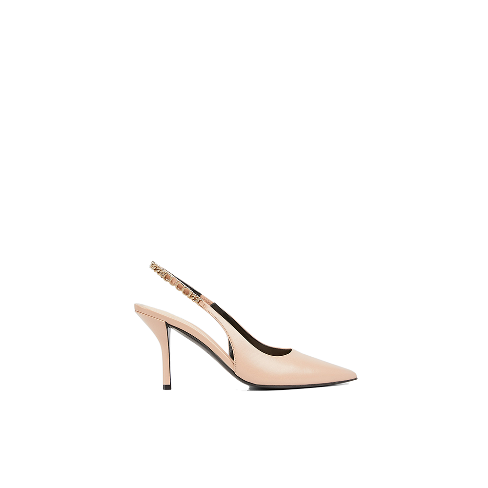 Gucci Signoria slingback pump