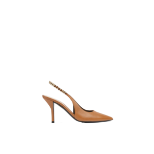 Gucci Signoria slingback pump