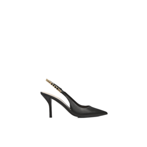 Gucci Signoria slingback pump